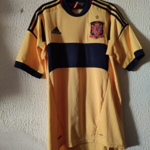 Seleccion de España