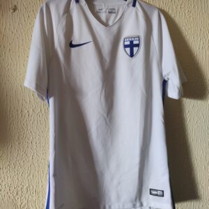 Seleccion de Finlandia