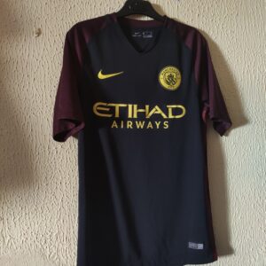 Manchester City