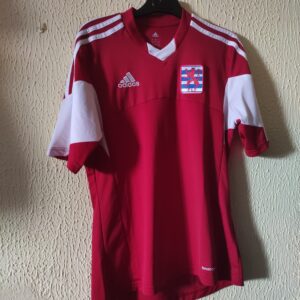 Seleccion de Luxemburgo