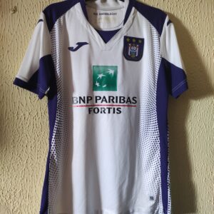 RSC Anderlecht (Belgica)