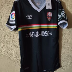 Nueva - UD Logroñes