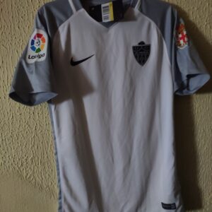 Nueva - UD Almeria