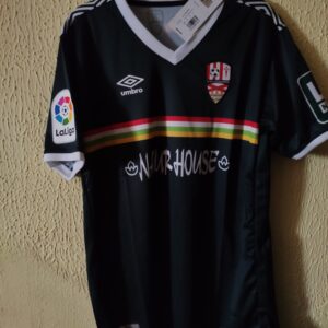 Nueva - UD Logroñes