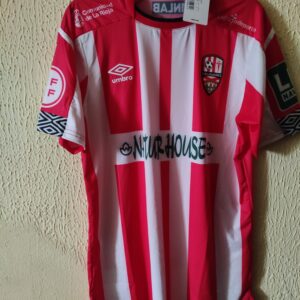 Nueva - UD Logroñes