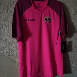 Nueva - Rayo Vallecano