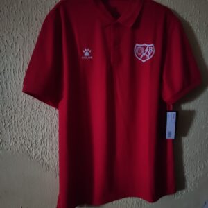 Nueva - Polo del Rayo Vallecano