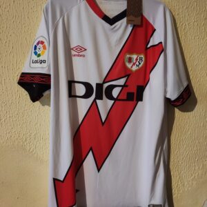 Nueva - Rayo Vallecano