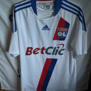 Olympique de Lyon - Lyonnais