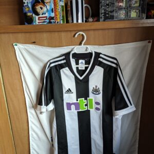 Newcastle United
