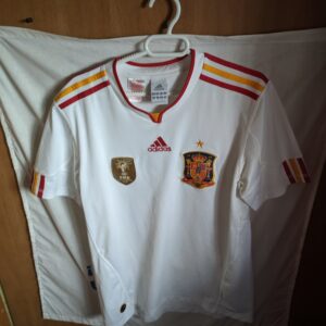 Seleccion de España