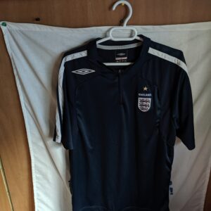 Seleccion de Inglaterra