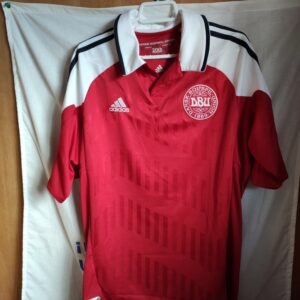 Seleccion de Dinamarca