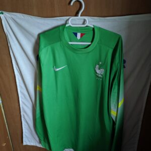 Seleccion de Francia - portero