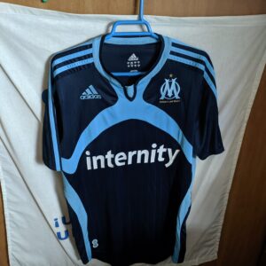 Olympique de Marseille - Marsella