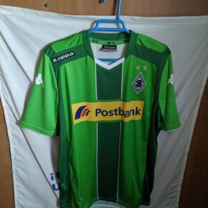 Borussia Monchengladbach - Gladbach
