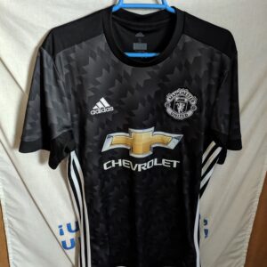 Manchester United
