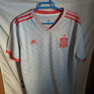 (Replica) - Seleccion de España