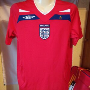 Seleccion de Inglaterra