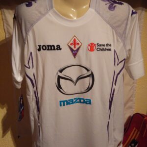 Nueva - Fiorentina
