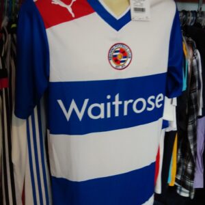 Nueva - Reading FC (Inglaterra)