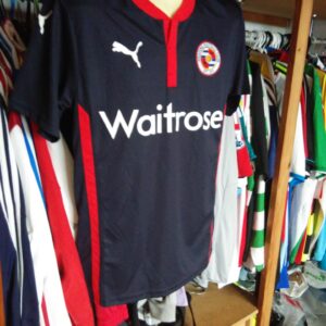 Nueva - Reading FC (Inglaterra)