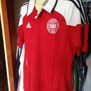 Nueva - Seleccion de Dinamarca