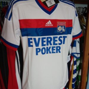Nueva - Olympique de Lyon - Lyonnais