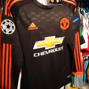 (Replica - Nueva) - Manchester United