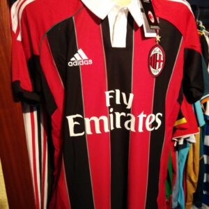 Nueva - AC Milan