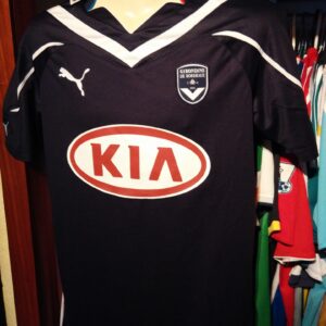 Nueva - Girondins de Burdeos - Bordeaux
