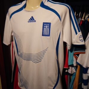 Seleccion de Grecia