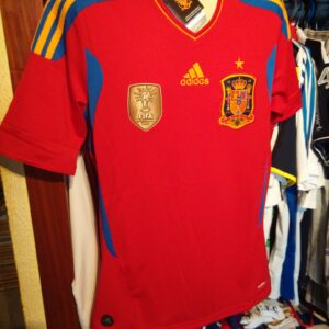 Nueva - Seleccion de España