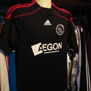 Nueva - Ajax de Amsterdam (Holanda)