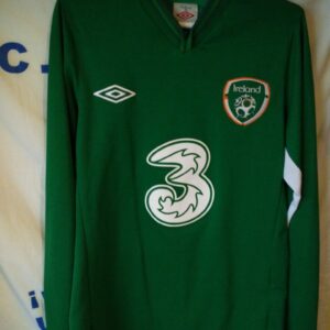Seleccion de Irlanda - de manga larga