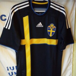 Seleccion de Suecia