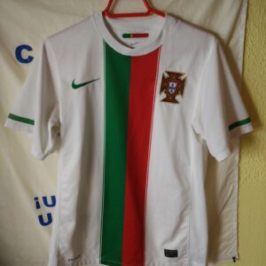 Seleccion de Portugal