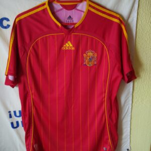 Seleccion de España