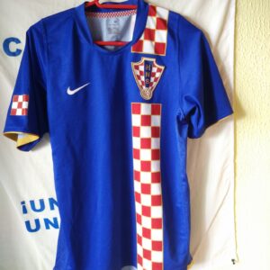 Seleccion de Croacia