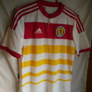 Seleccion de Escocia