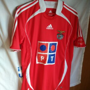 SL Benfica