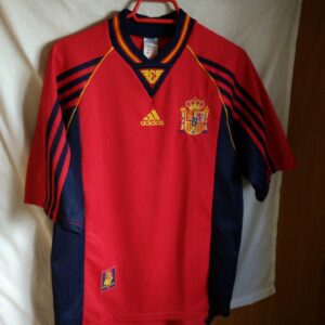 Seleccion de España