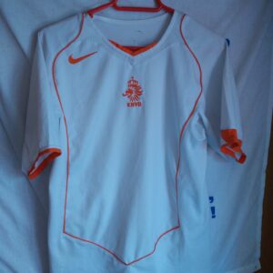 Seleccion de Holanda