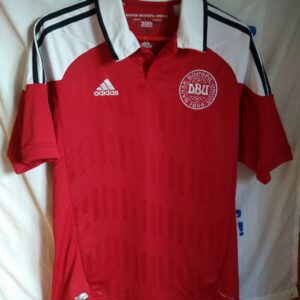 Seleccion de Dinamarca