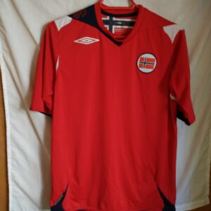 Seleccion de Noruega