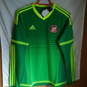 Nueva - Sunderland AFC - de manga larga