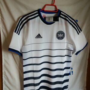 Nueva - Seleccion de Dinamarca