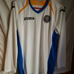 Nueva - Shrewsbury Town FC - de manga larga
