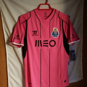 Nueva - FC Porto - Oporto