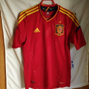 Seleccion de España